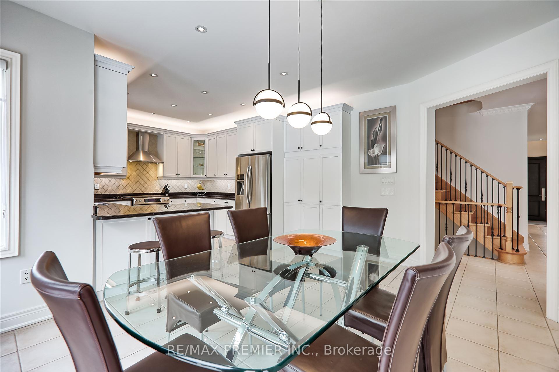 Photo 13 of 50 Basilica Drive, Vaughan, Vellore Village — HOMEH