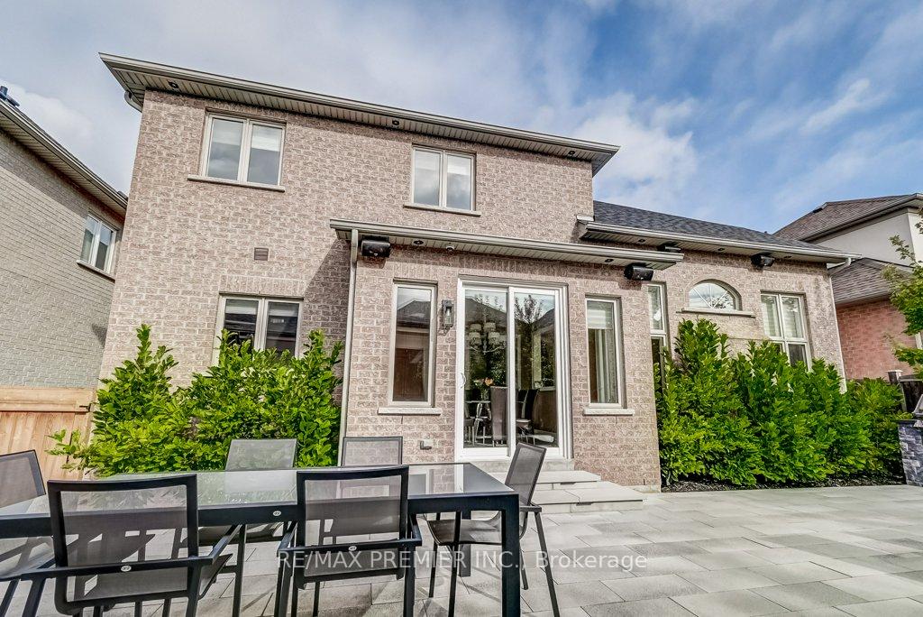 Photo 32 of 50 Basilica Drive, Vaughan, Vellore Village — HOMEH