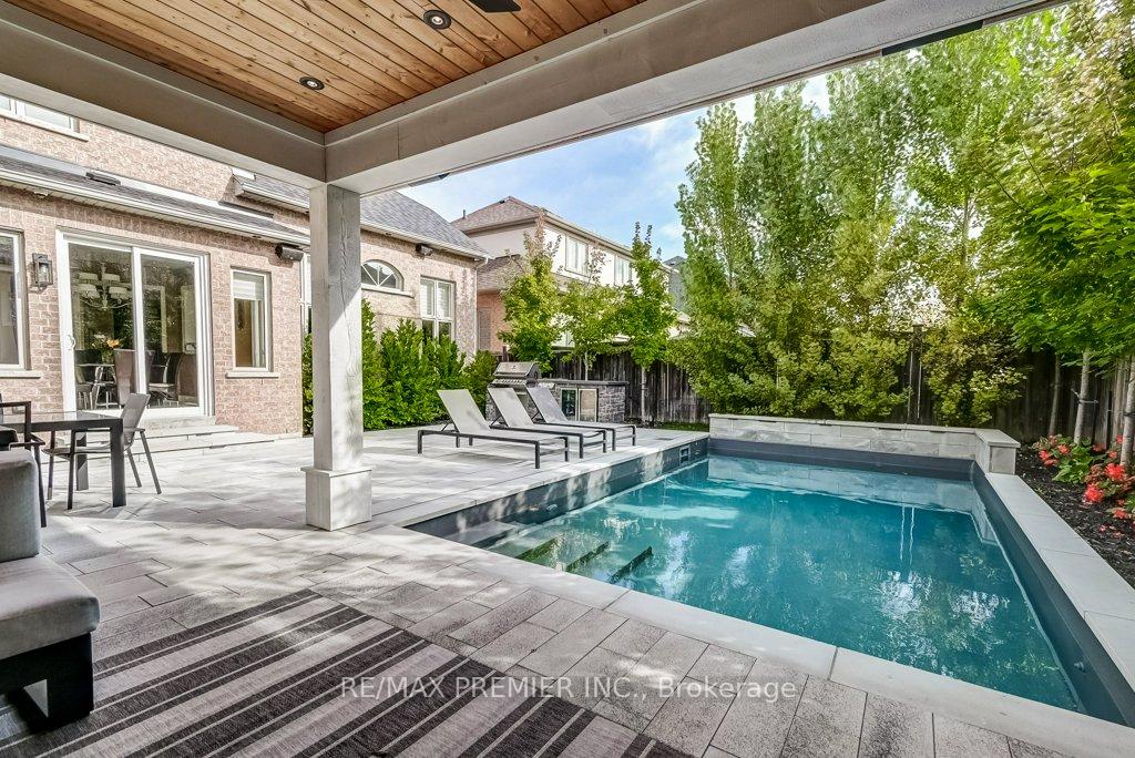 Photo 33 of 50 Basilica Drive, Vaughan, Vellore Village — HOMEH