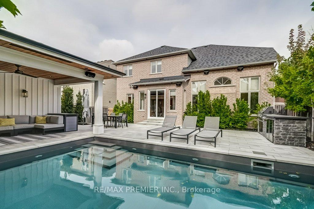 Photo 34 of 50 Basilica Drive, Vaughan, Vellore Village — HOMEH