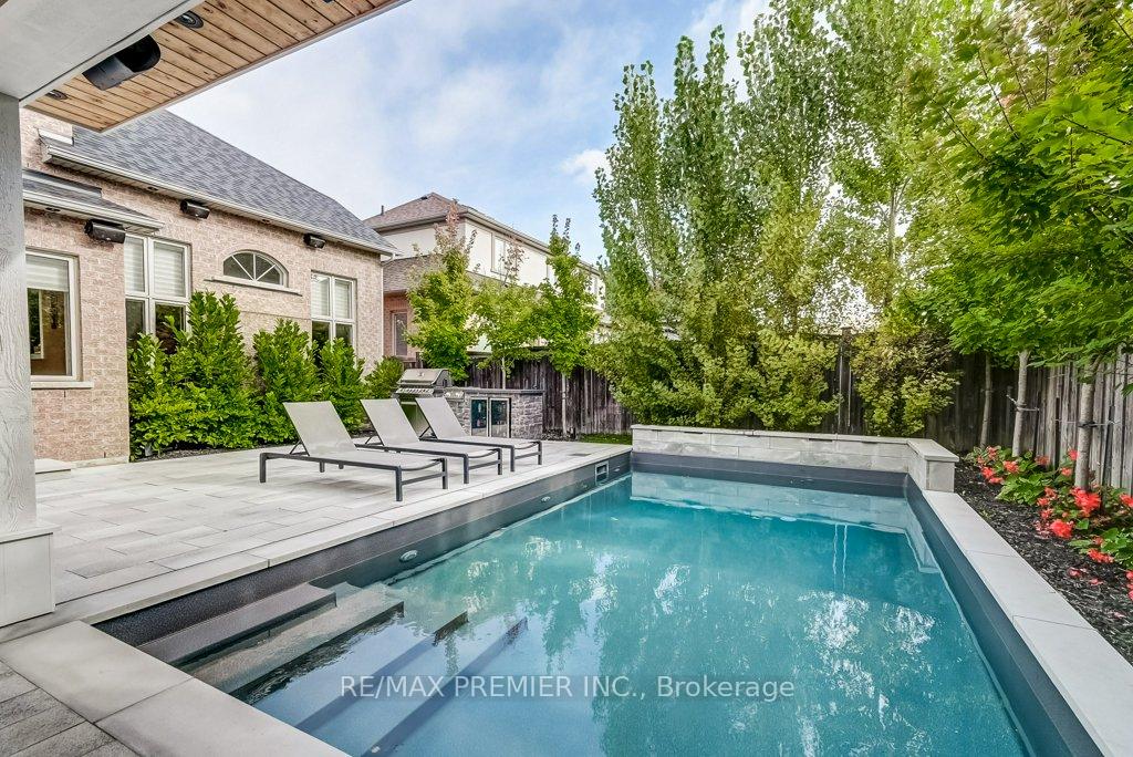 Photo 35 of 50 Basilica Drive, Vaughan, Vellore Village — HOMEH
