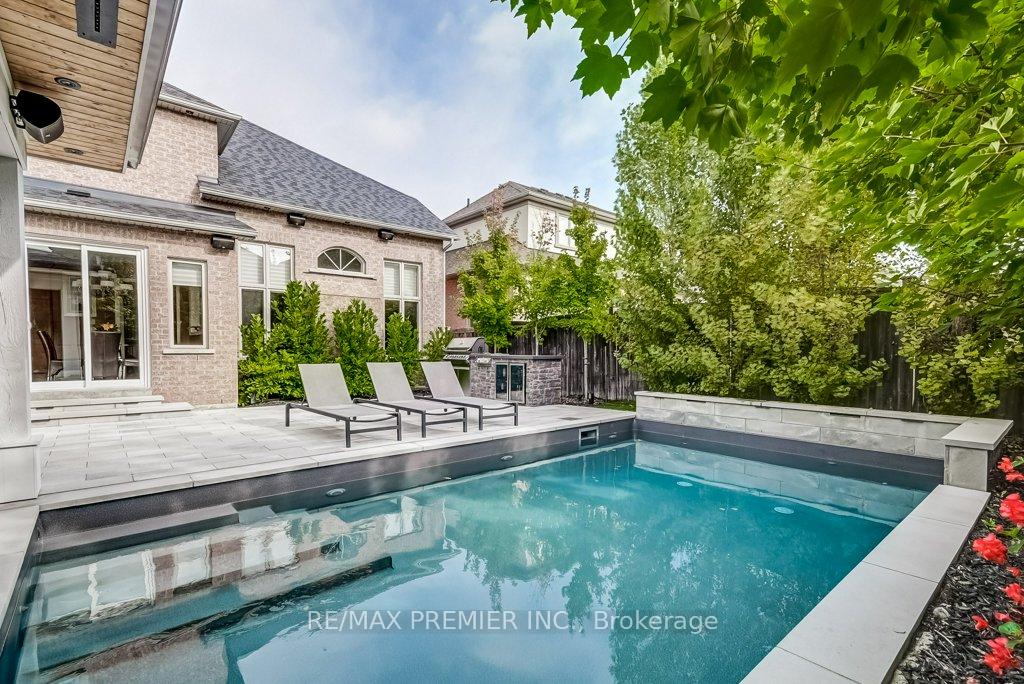 Photo 36 of 50 Basilica Drive, Vaughan, Vellore Village — HOMEH