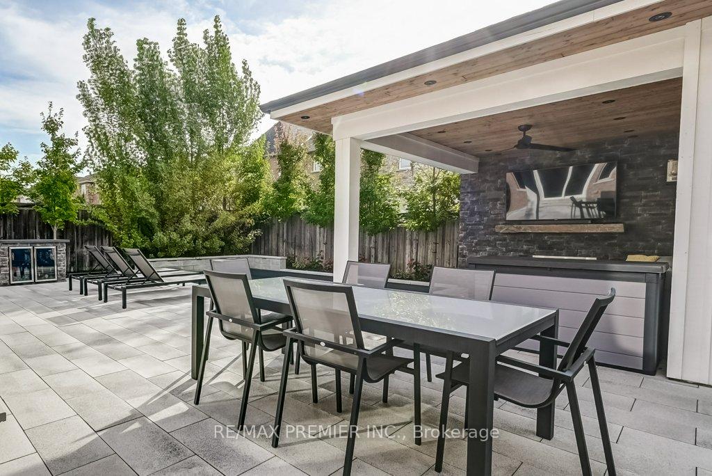 Photo 37 of 50 Basilica Drive, Vaughan, Vellore Village — HOMEH