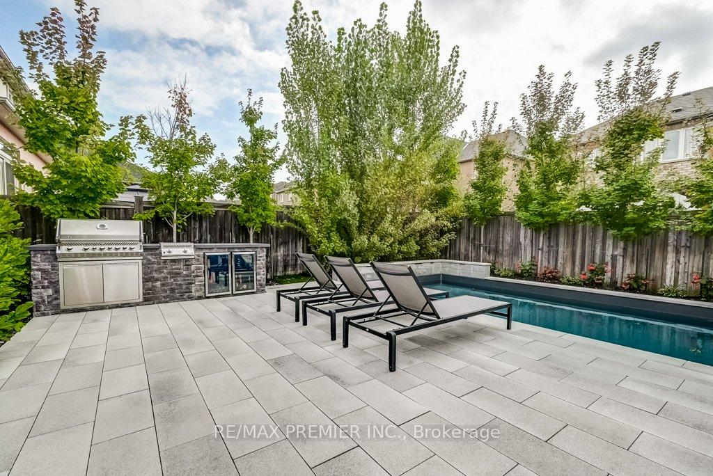 Photo 38 of 50 Basilica Drive, Vaughan, Vellore Village — HOMEH