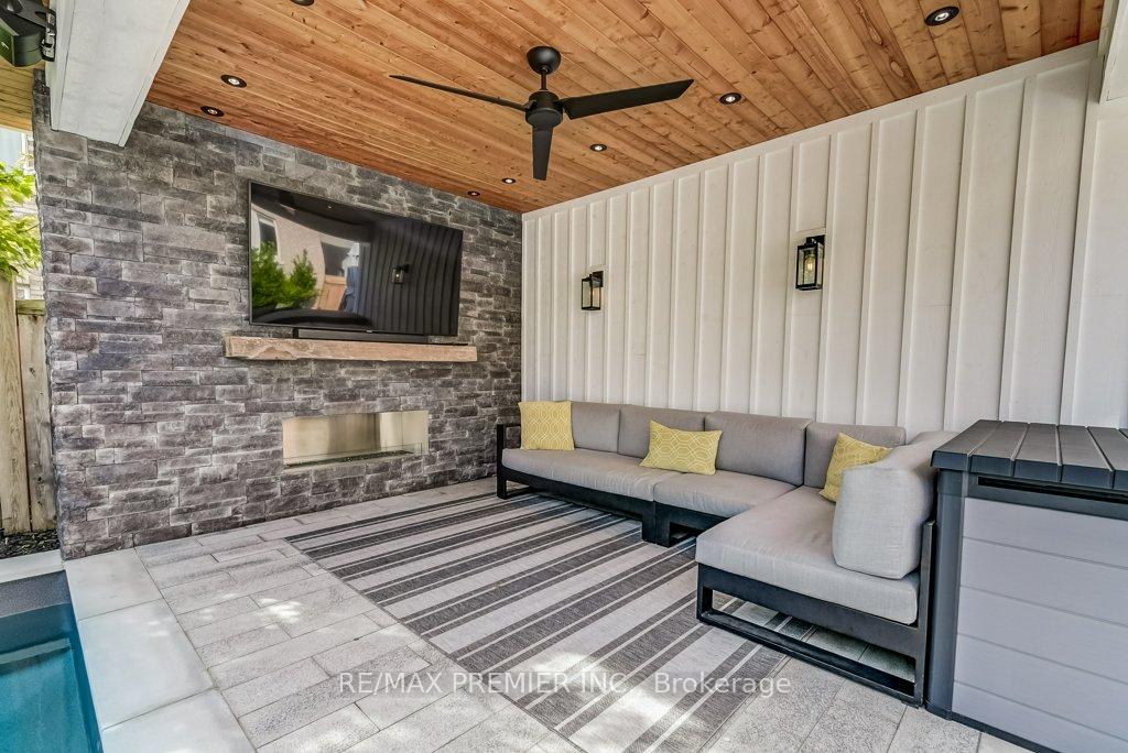 Photo 40 of 50 Basilica Drive, Vaughan, Vellore Village — HOMEH