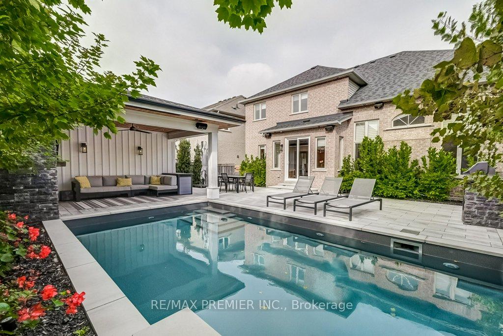 Photo 42 of 50 Basilica Drive, Vaughan, Vellore Village — HOMEH