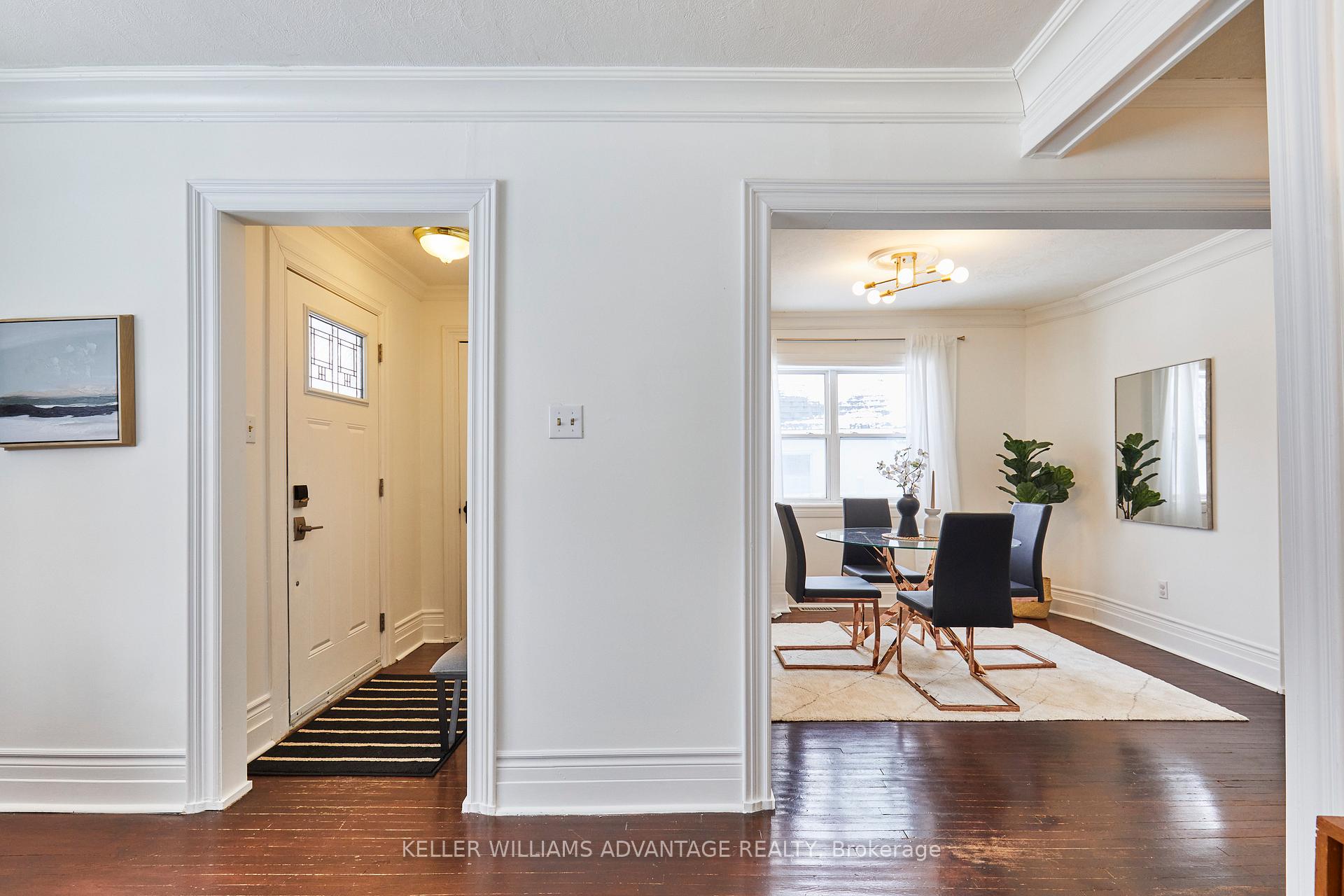 Photo 5 of 25 Henry Street, Barrie, Queen's Park — HOMEH