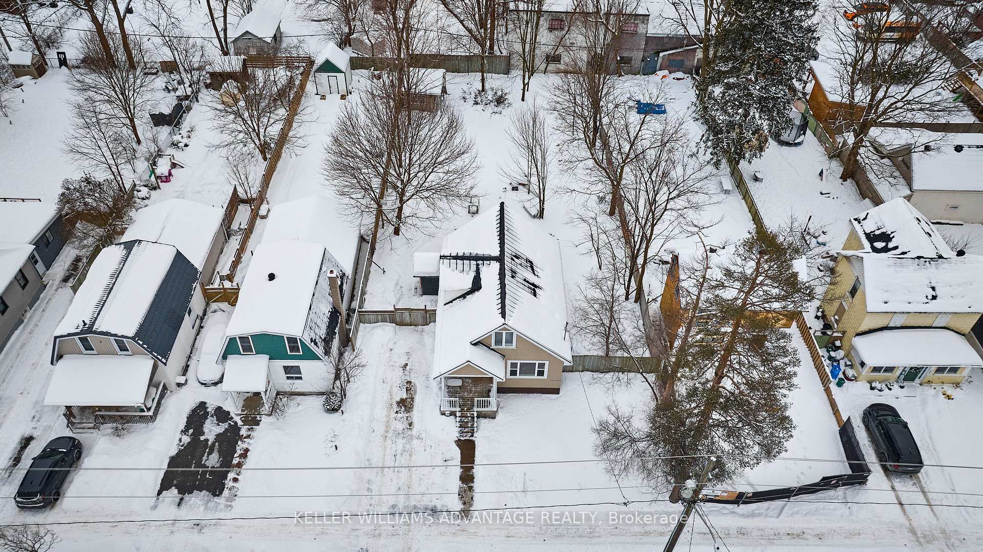 Photo 35 of 25 Henry Street, Barrie, Queen's Park — HOMEH