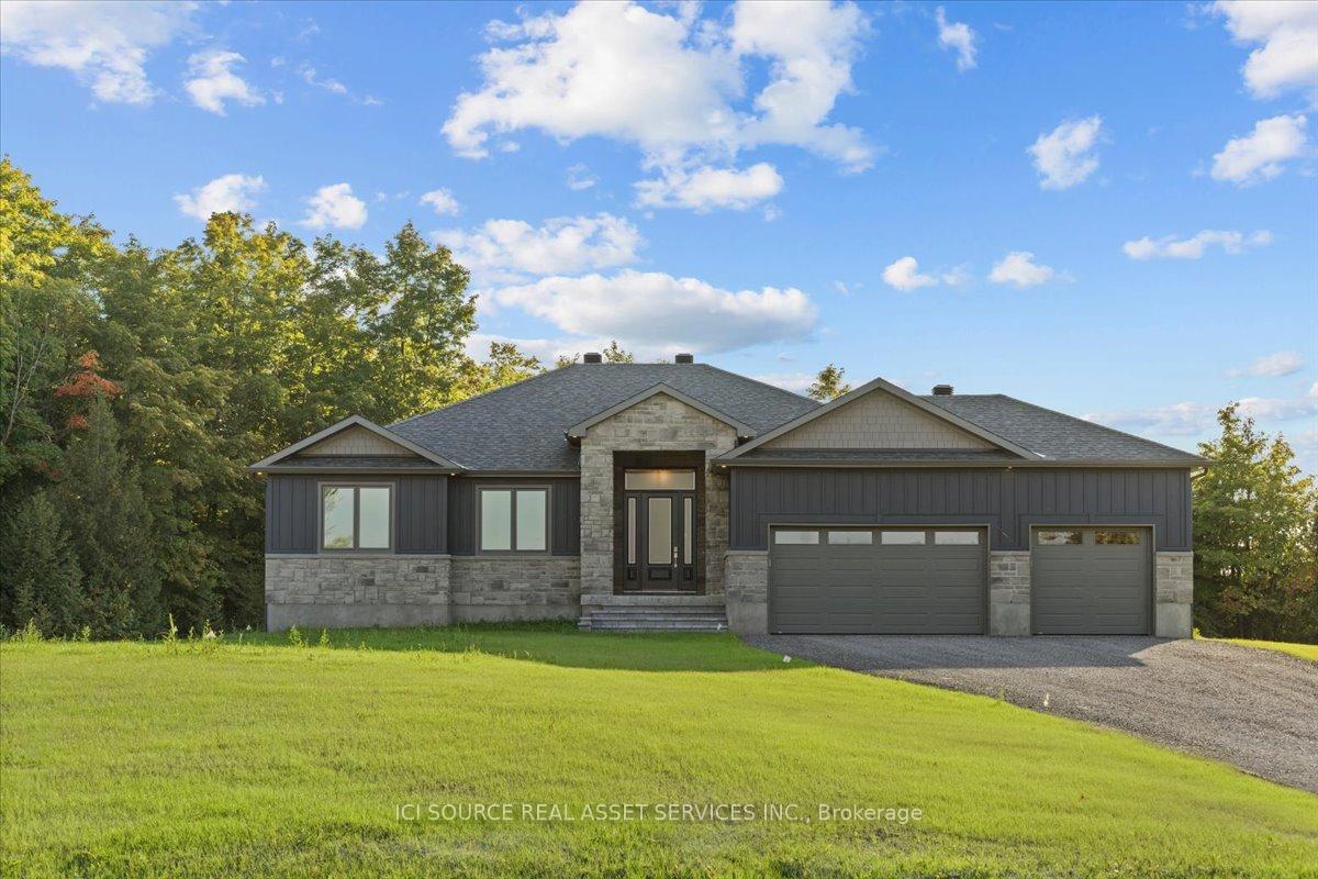 Photo 1 of 312 McEwen's Mil Drive, Beckwith, Beckwith Twp — HOMEH