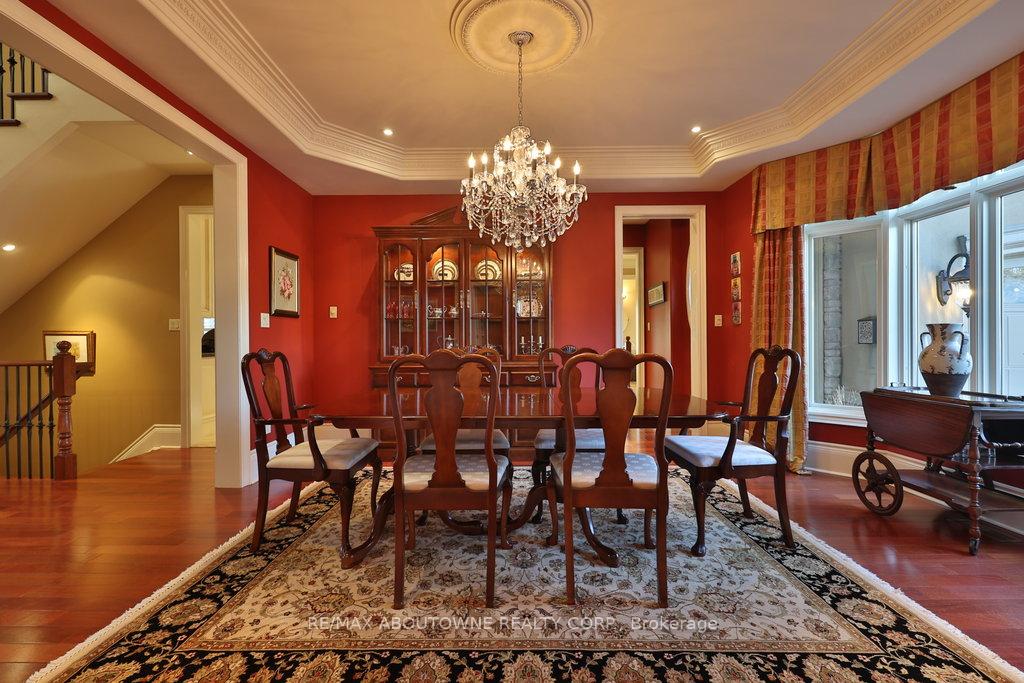 Photo 5 of 4318 Lakeshore Road, Burlington, Shoreacres — HOMEH