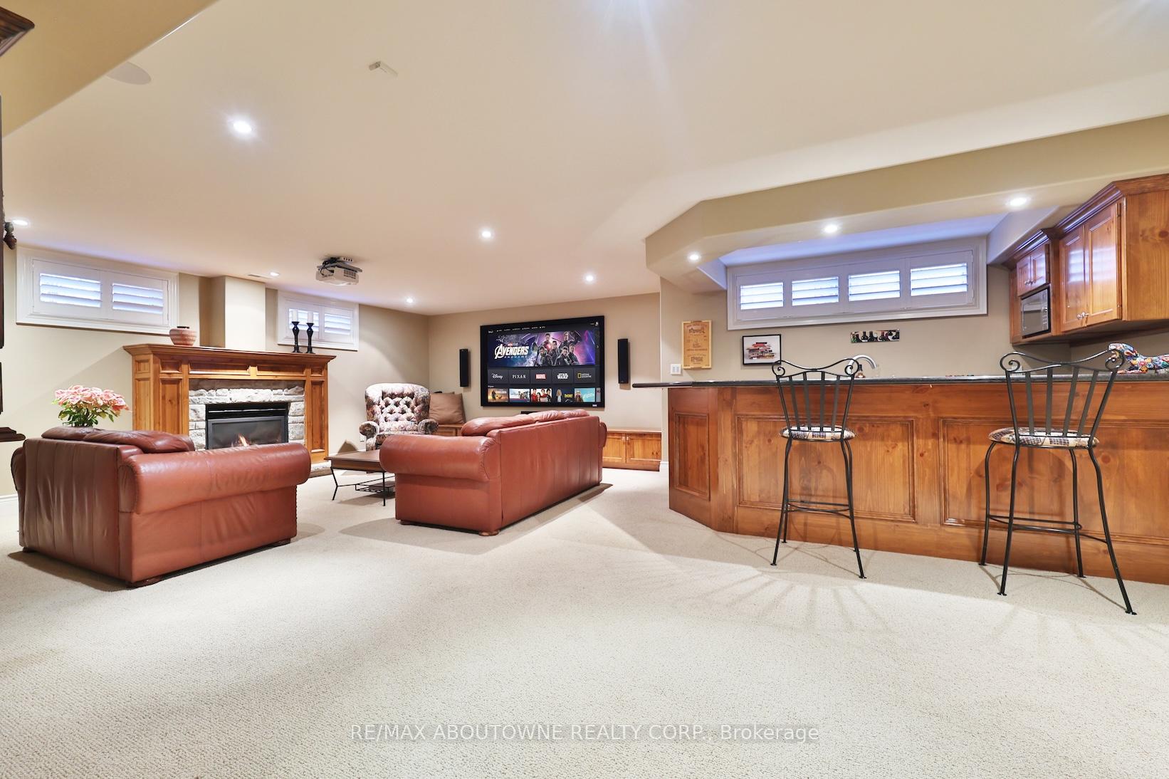 Photo 30 of 4318 Lakeshore Road, Burlington, Shoreacres — HOMEH