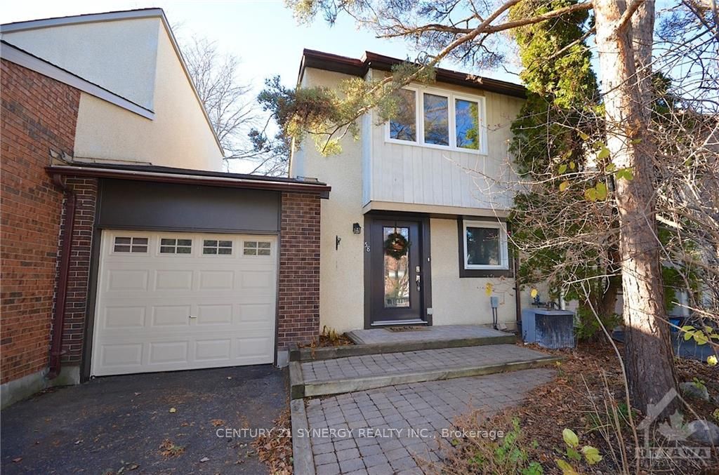 Photo 1 of 58 Tedwyn Drive, Ottawa, Barrhaven - Pheasant Run — HOMEH
