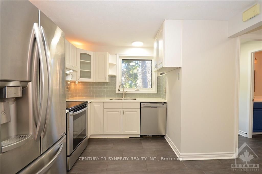Photo 4 of 58 Tedwyn Drive, Ottawa, Barrhaven - Pheasant Run — HOMEH