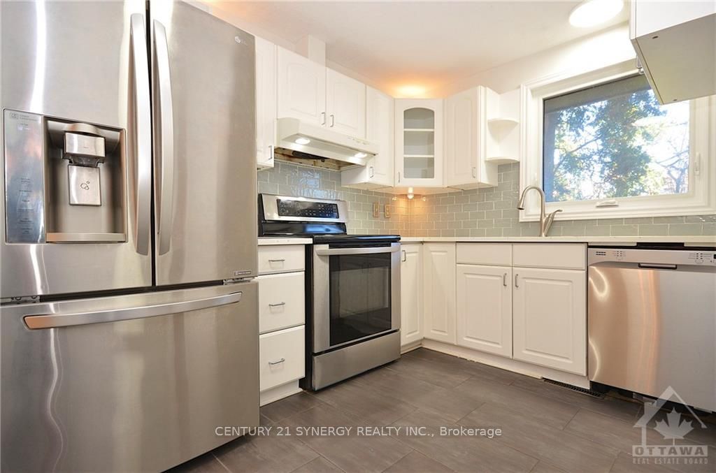 Photo 6 of 58 Tedwyn Drive, Ottawa, Barrhaven - Pheasant Run — HOMEH