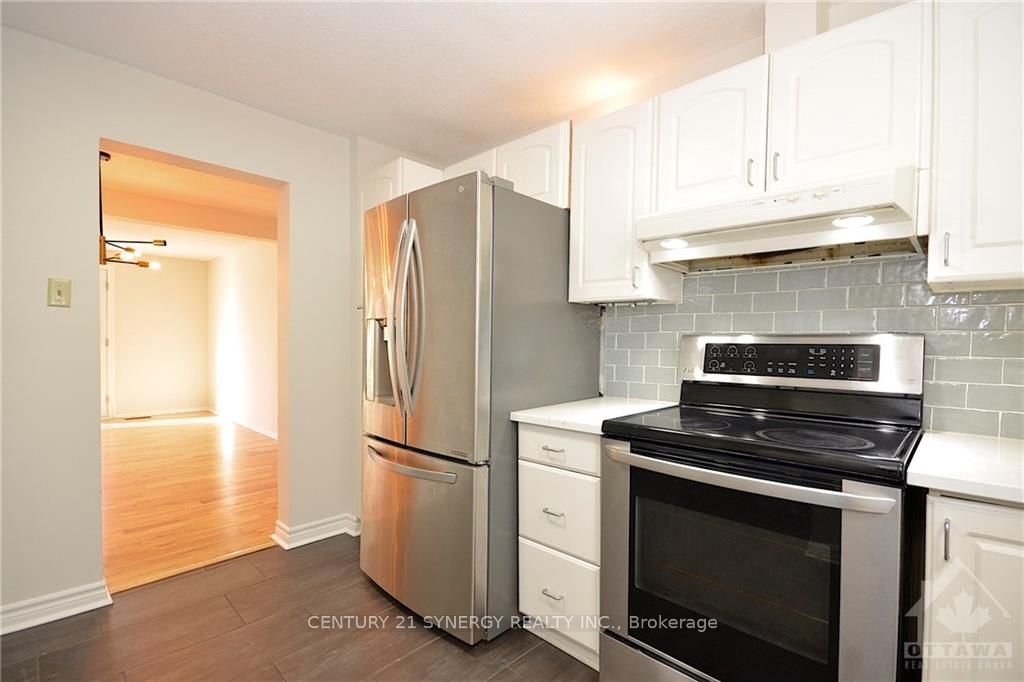 Photo 7 of 58 Tedwyn Drive, Ottawa, Barrhaven - Pheasant Run — HOMEH