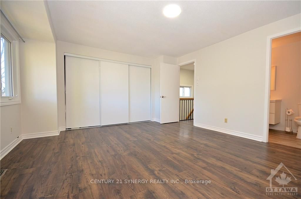 Photo 16 of 58 Tedwyn Drive, Ottawa, Barrhaven - Pheasant Run — HOMEH