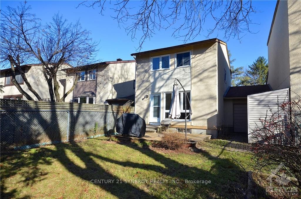 Photo 23 of 58 Tedwyn Drive, Ottawa, Barrhaven - Pheasant Run — HOMEH