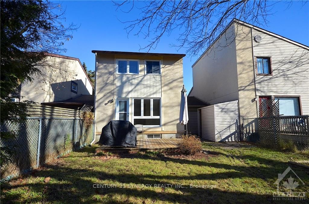 Photo 24 of 58 Tedwyn Drive, Ottawa, Barrhaven - Pheasant Run — HOMEH
