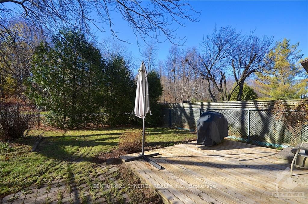 Photo 25 of 58 Tedwyn Drive, Ottawa, Barrhaven - Pheasant Run — HOMEH