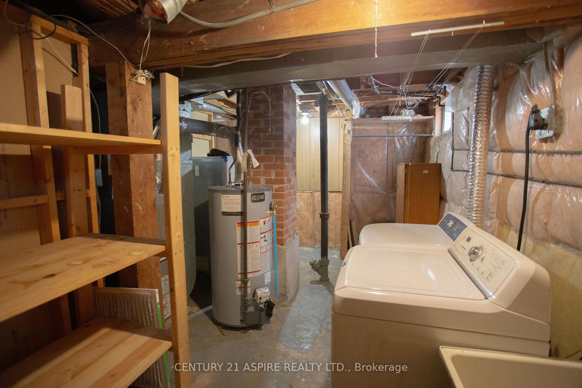 Photo 16 of 124 Third Avenue, Arnprior — HOMEH