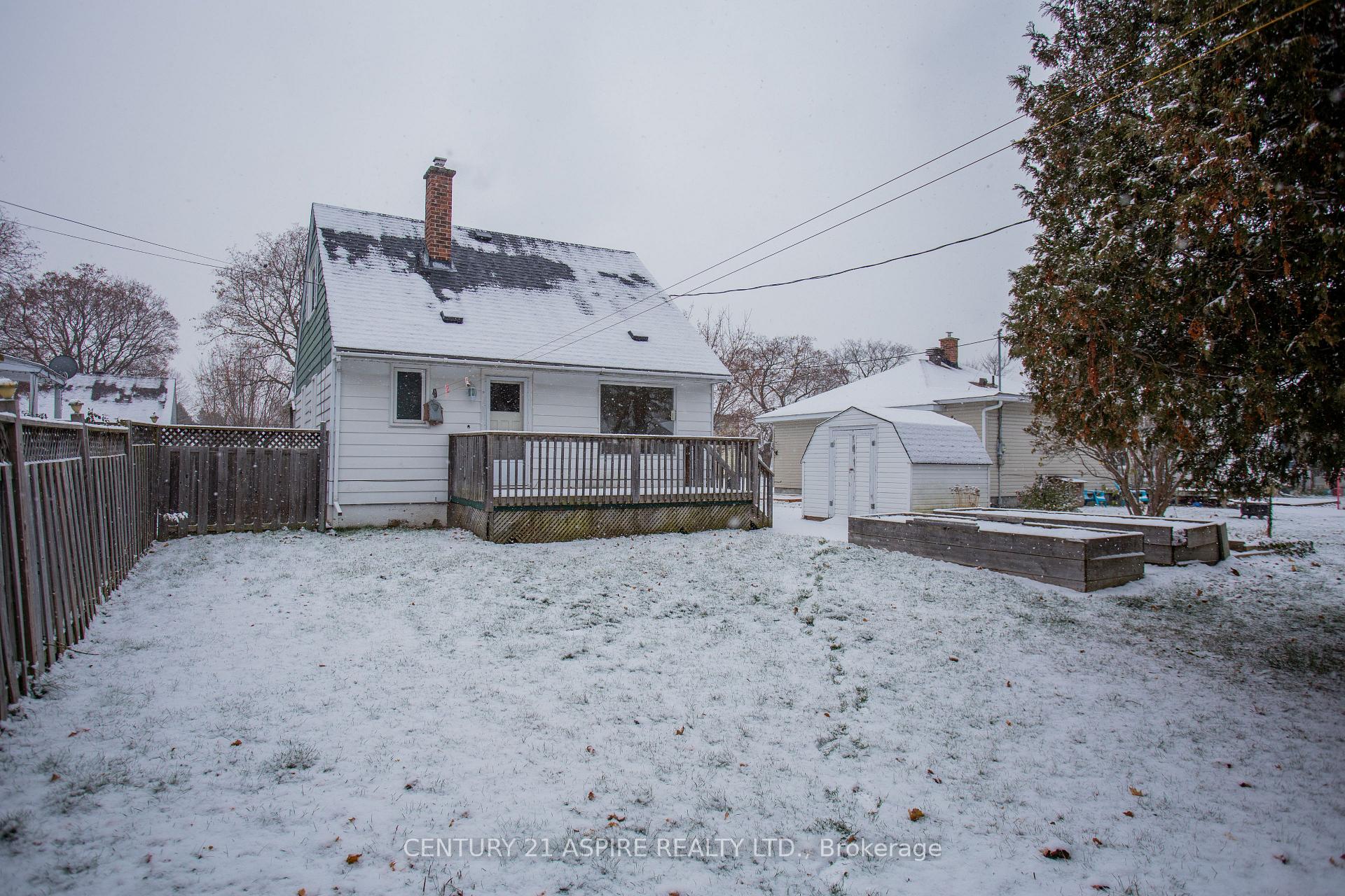 Photo 17 of 124 Third Avenue, Arnprior — HOMEH