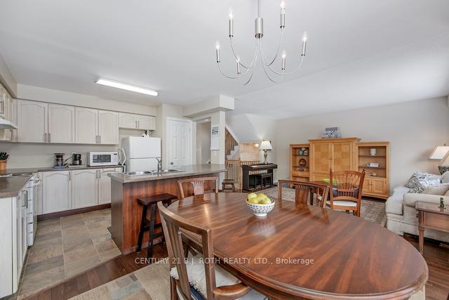 Photo 7 of 43 Heritage Court, Barrie, Painswick South — HOMEH