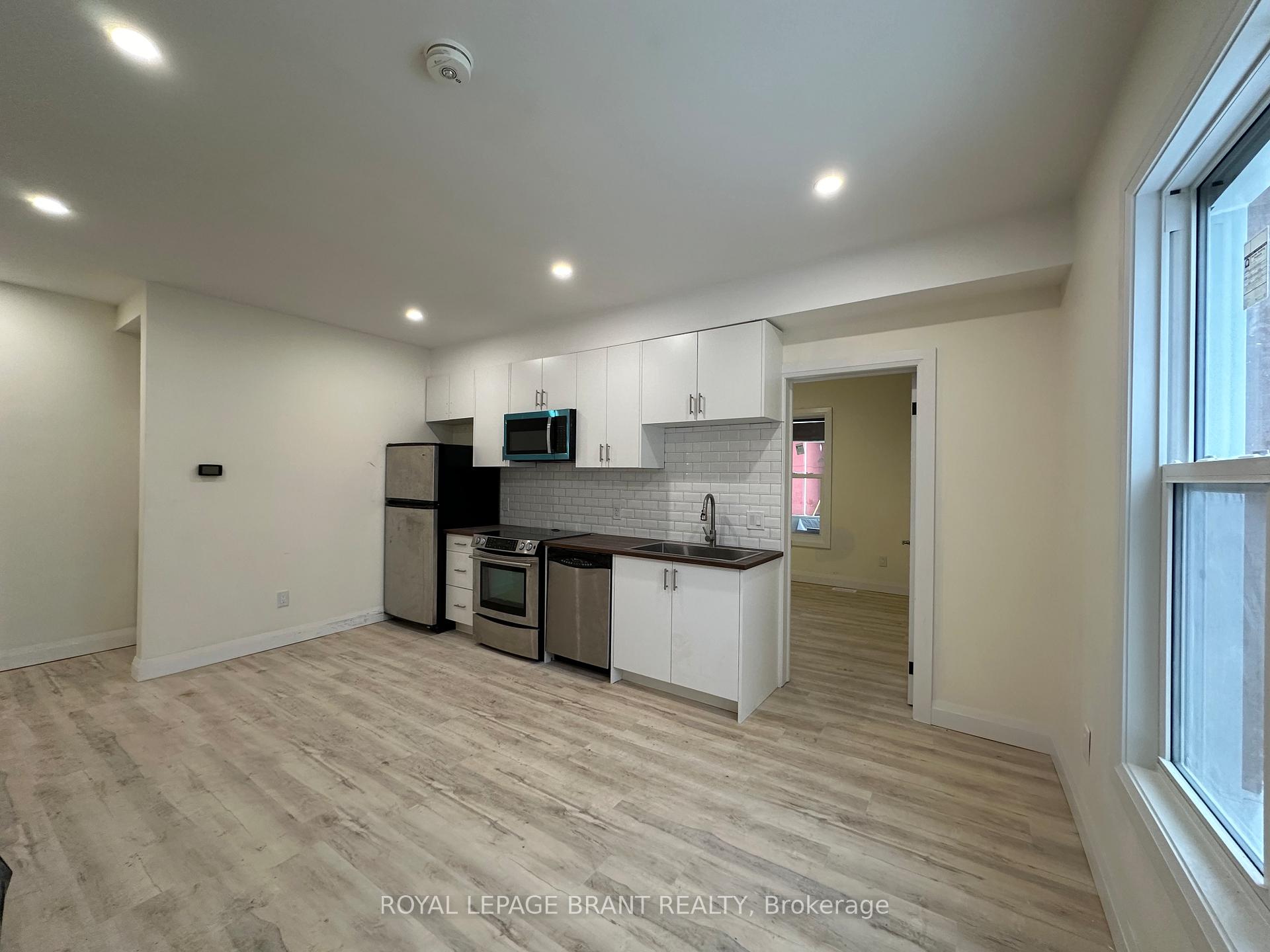Photo 1 of Unit B, 59 Church Street, Brant, Brantford Twp — HOMEH