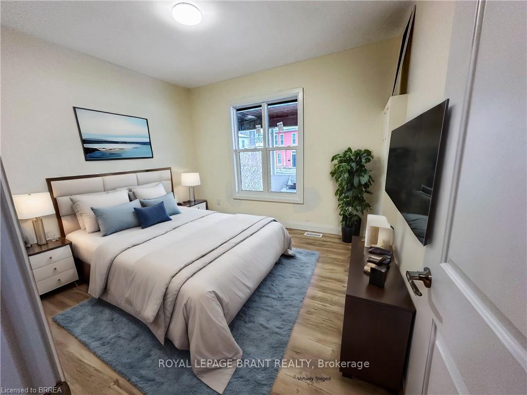 Photo 6 of Unit B, 59 Church Street, Brant, Brantford Twp — HOMEH