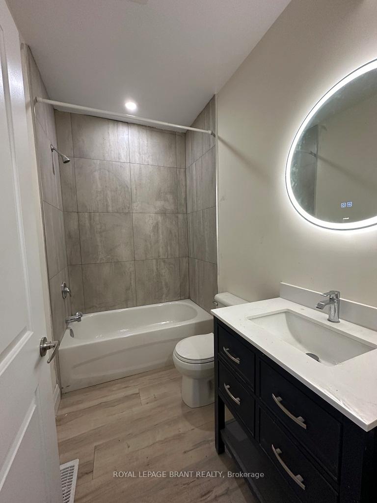 Photo 7 of Unit B, 59 Church Street, Brant, Brantford Twp — HOMEH
