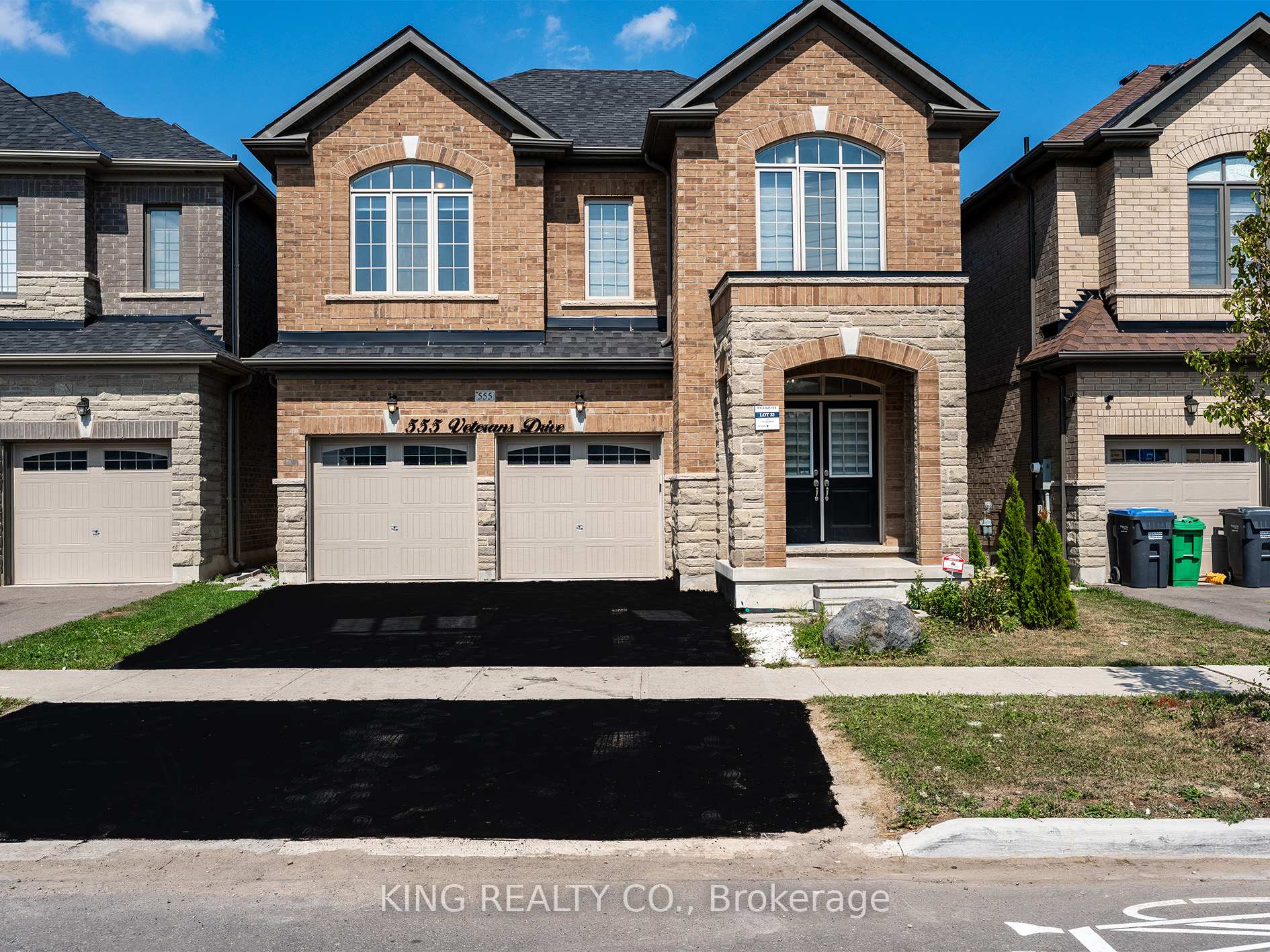 Photo 1 of 555 Veterans Drive, Brampton, Northwest Brampton — HOMEH
