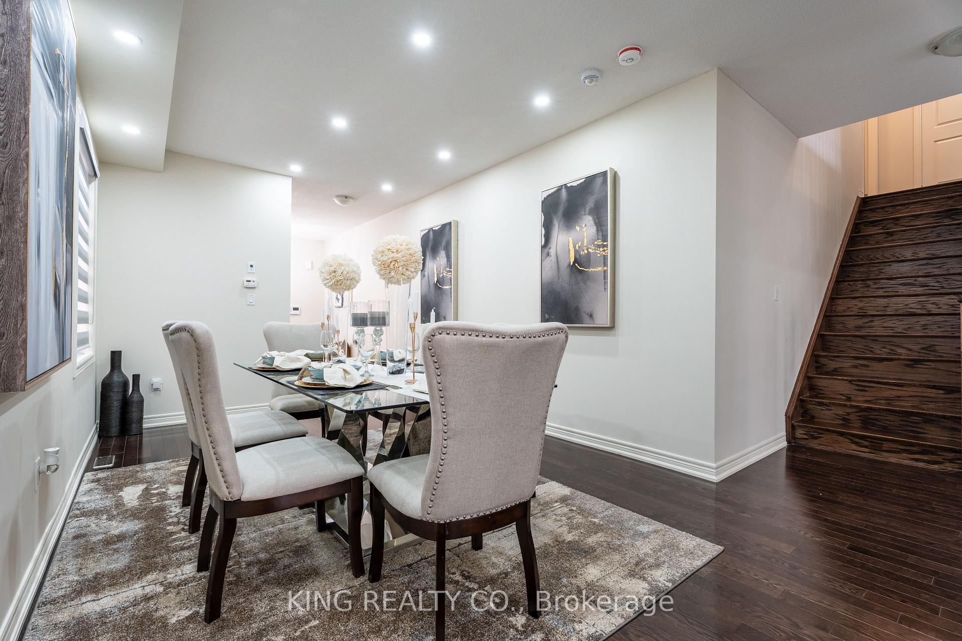 Photo 4 of 555 Veterans Drive, Brampton, Northwest Brampton — HOMEH