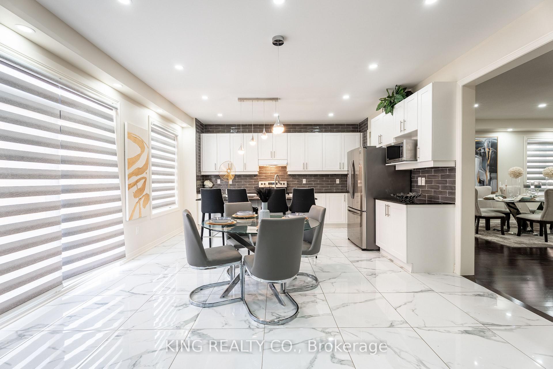 Photo 5 of 555 Veterans Drive, Brampton, Northwest Brampton — HOMEH
