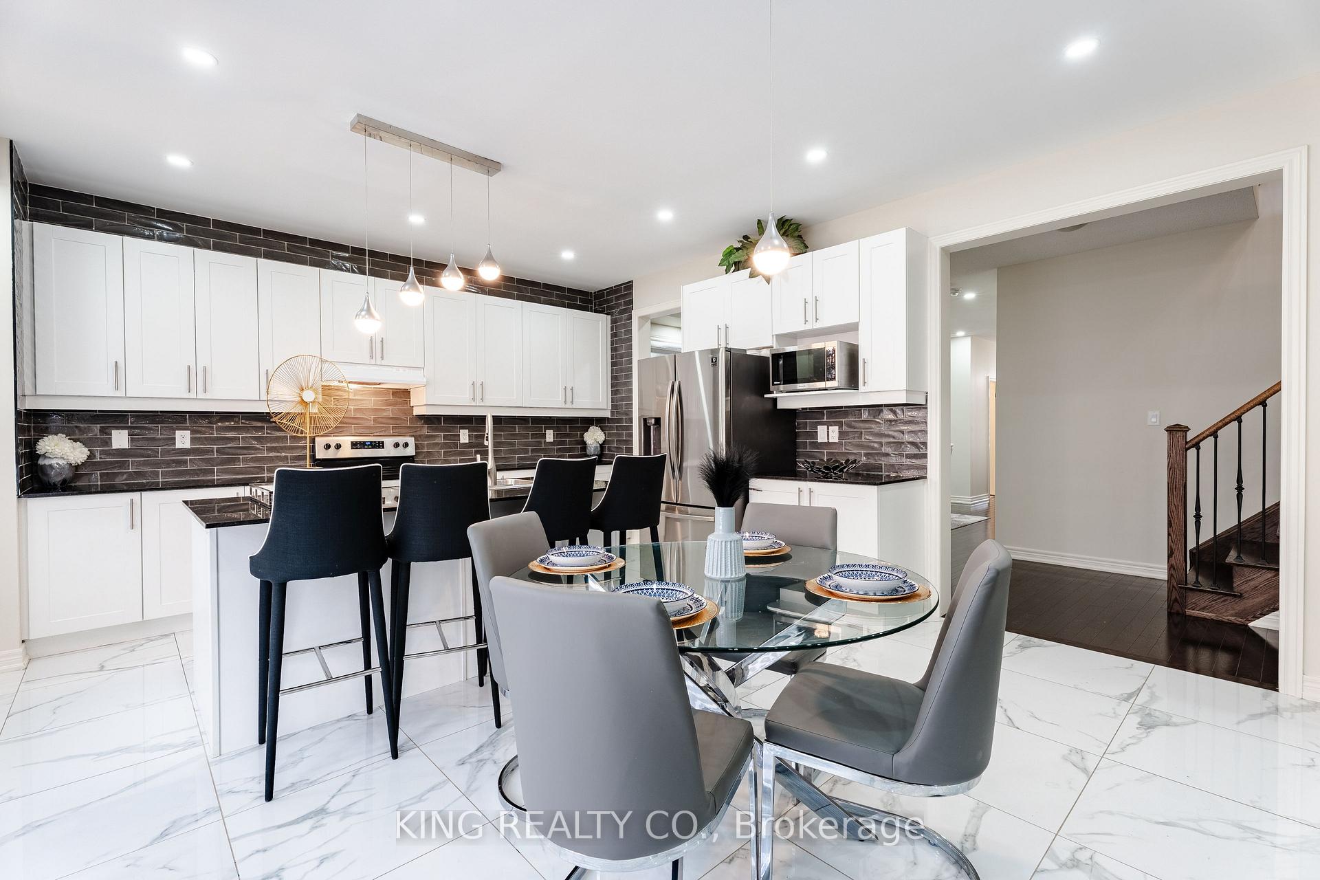 Photo 6 of 555 Veterans Drive, Brampton, Northwest Brampton — HOMEH
