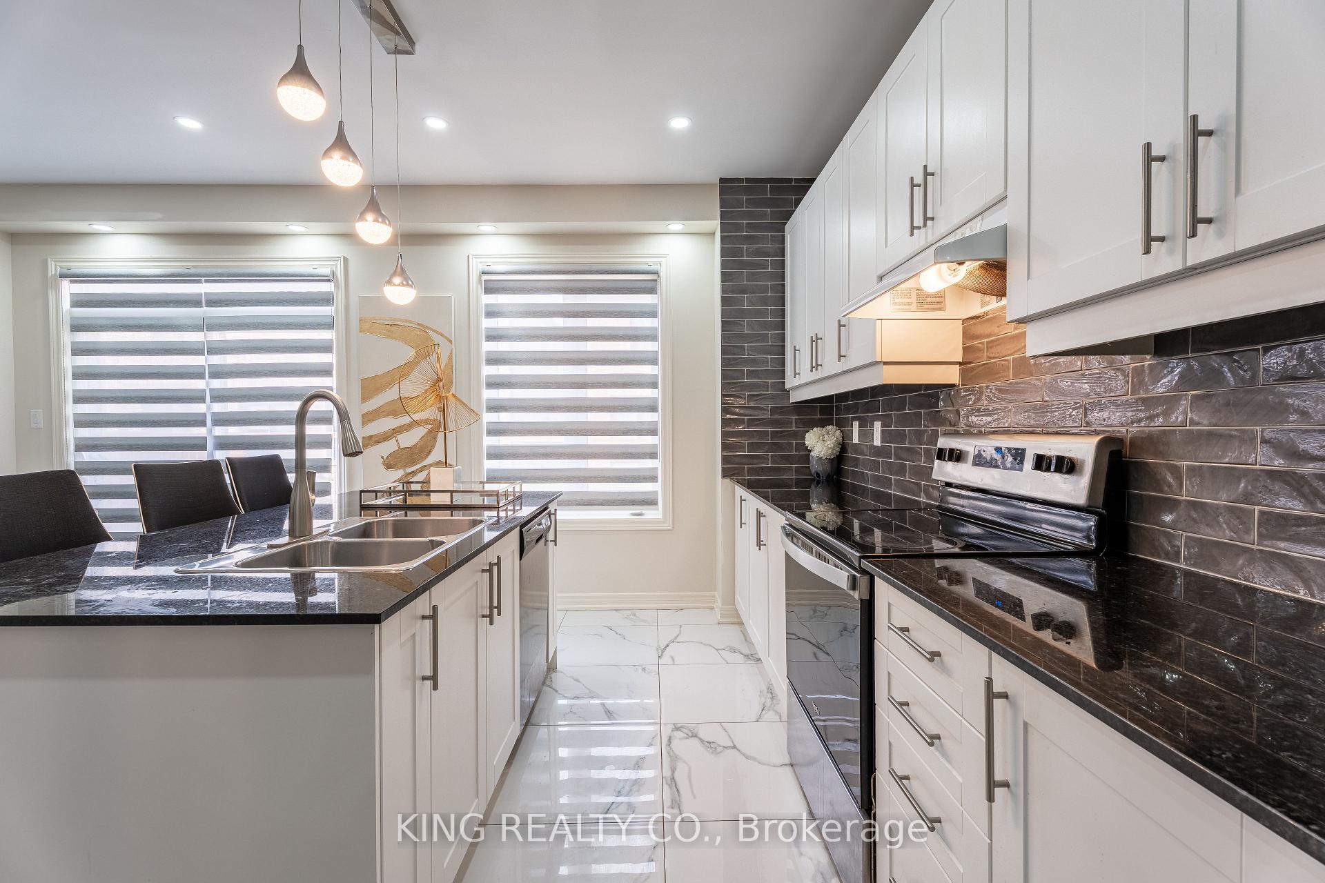 Photo 7 of 555 Veterans Drive, Brampton, Northwest Brampton — HOMEH