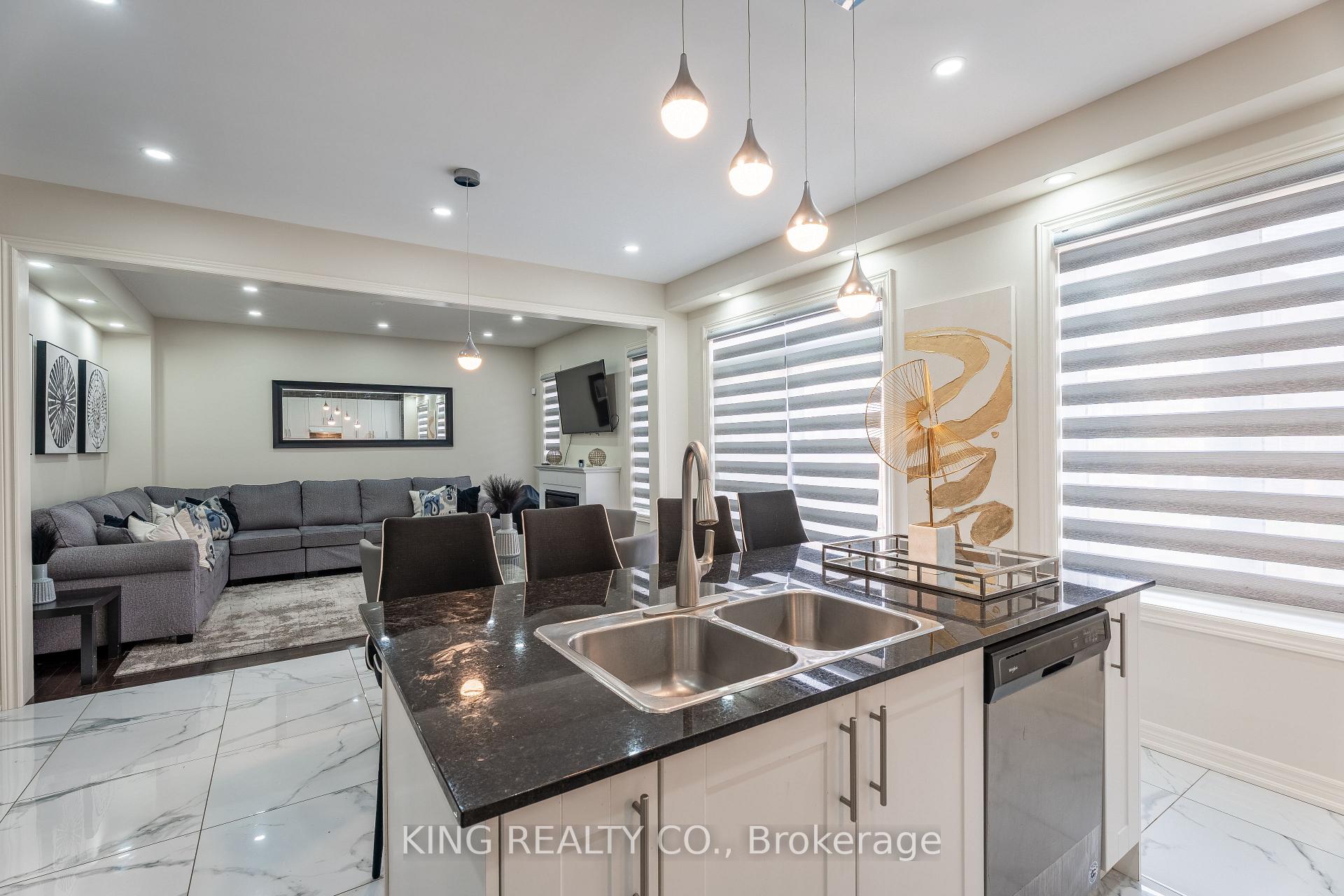 Photo 8 of 555 Veterans Drive, Brampton, Northwest Brampton — HOMEH