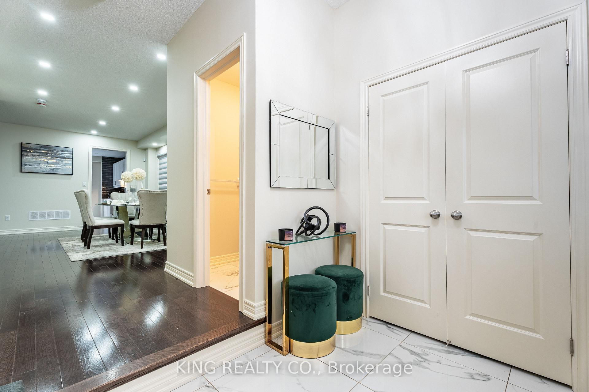 Photo 13 of 555 Veterans Drive, Brampton, Northwest Brampton — HOMEH