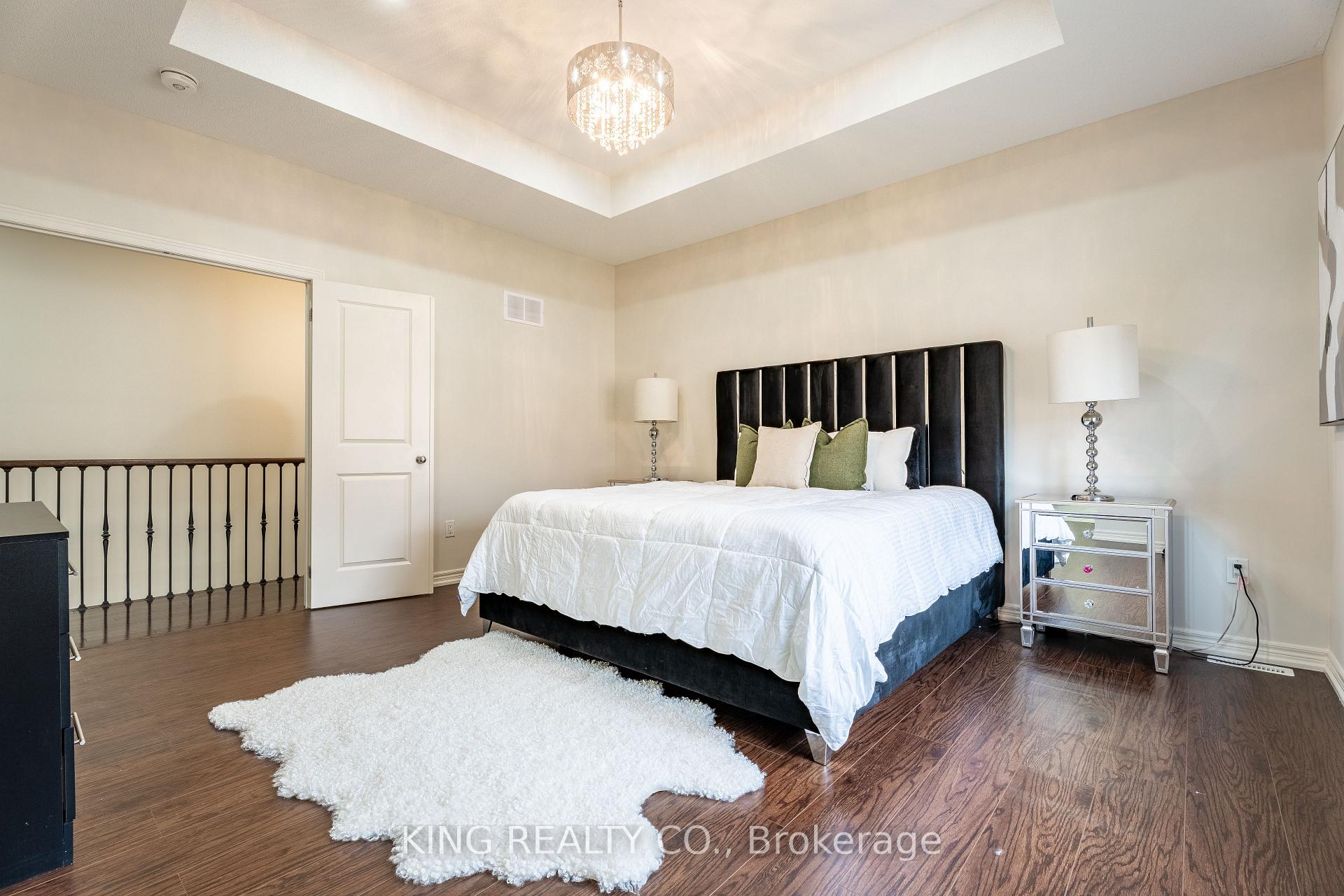 Photo 19 of 555 Veterans Drive, Brampton, Northwest Brampton — HOMEH
