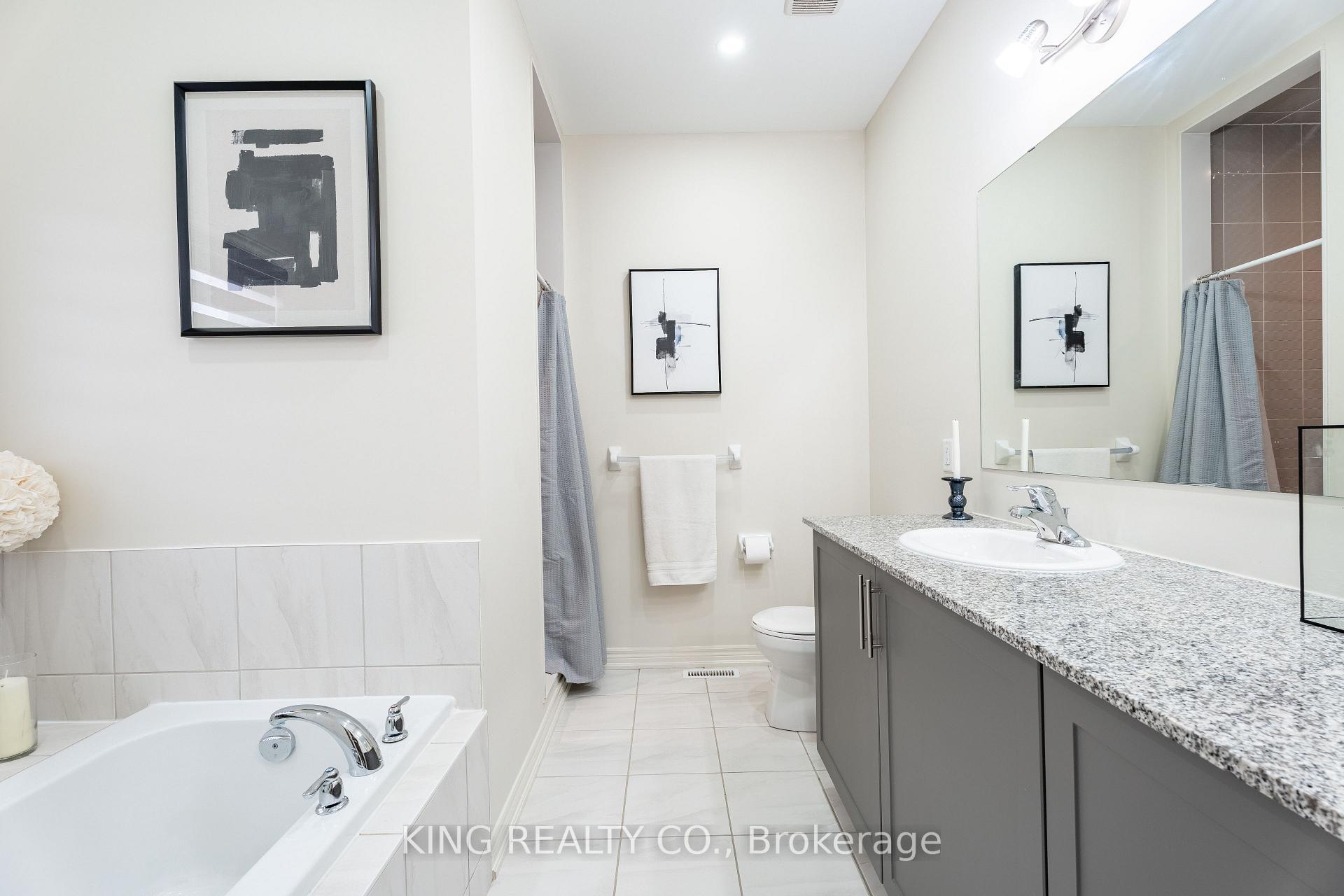Photo 21 of 555 Veterans Drive, Brampton, Northwest Brampton — HOMEH