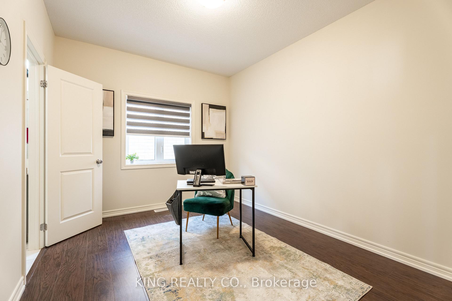 Photo 27 of 555 Veterans Drive, Brampton, Northwest Brampton — HOMEH