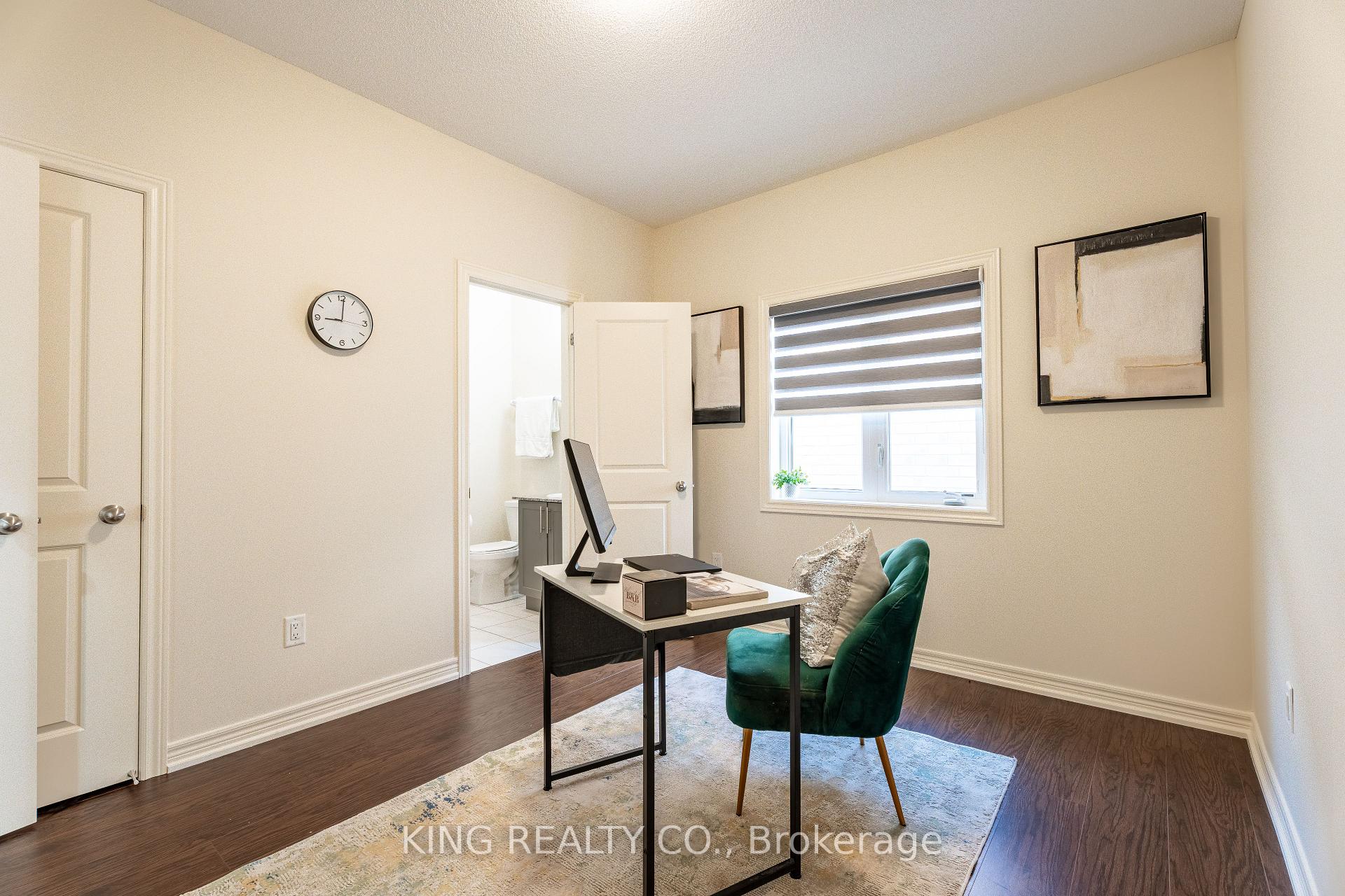 Photo 28 of 555 Veterans Drive, Brampton, Northwest Brampton — HOMEH