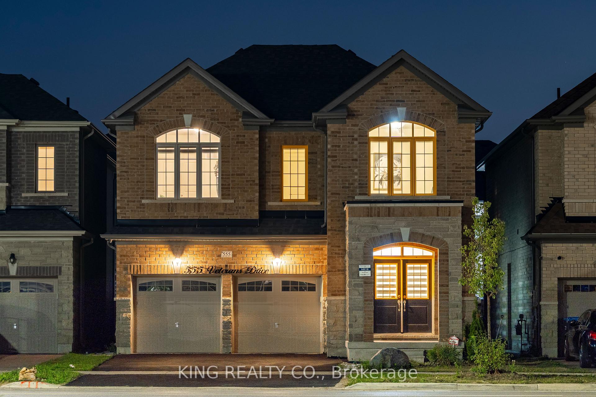 Photo 47 of 555 Veterans Drive, Brampton, Northwest Brampton — HOMEH