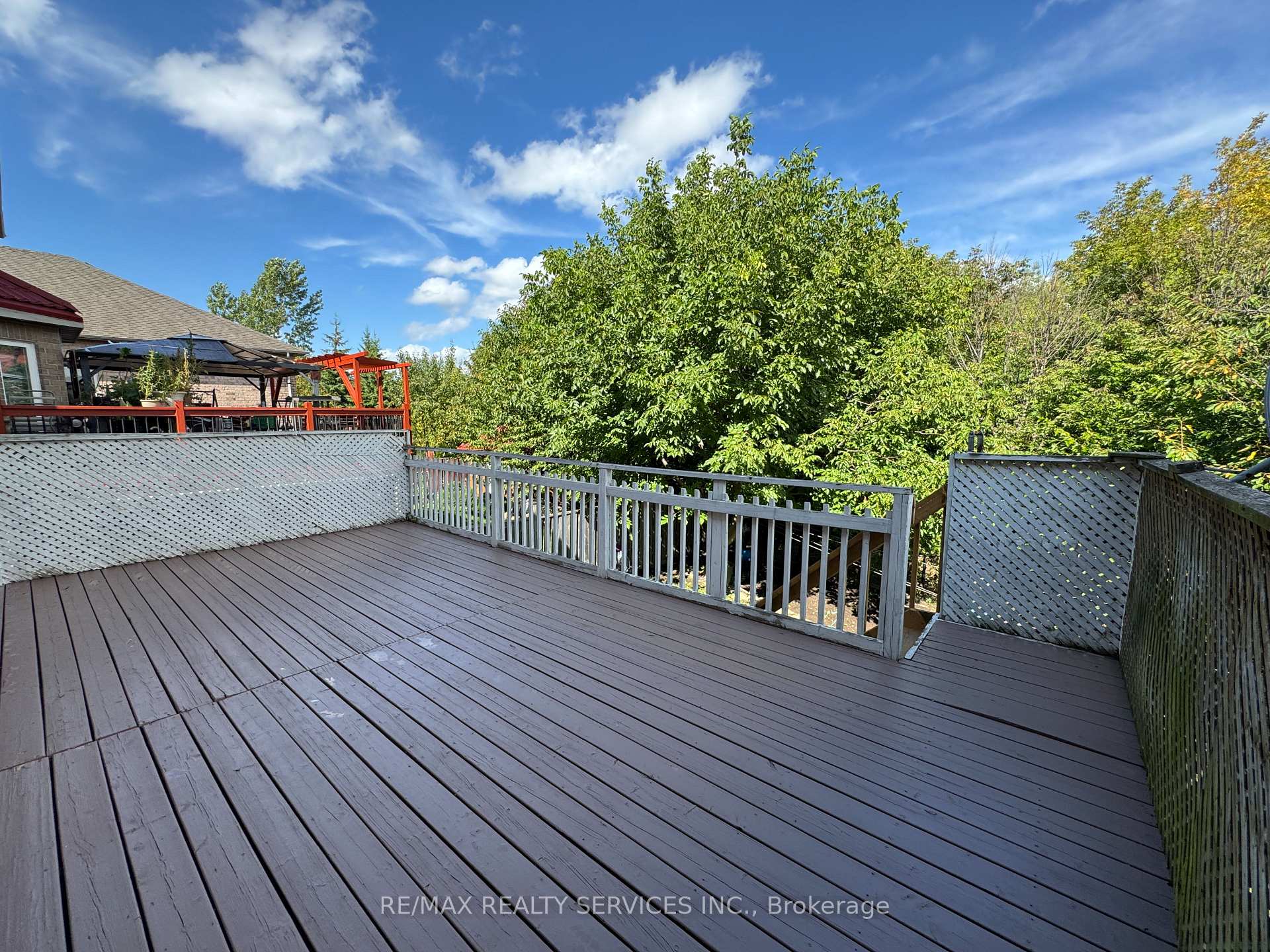Photo 37 of 53 Echoridge Drive, Brampton, Fletcher's Meadow — HOMEH