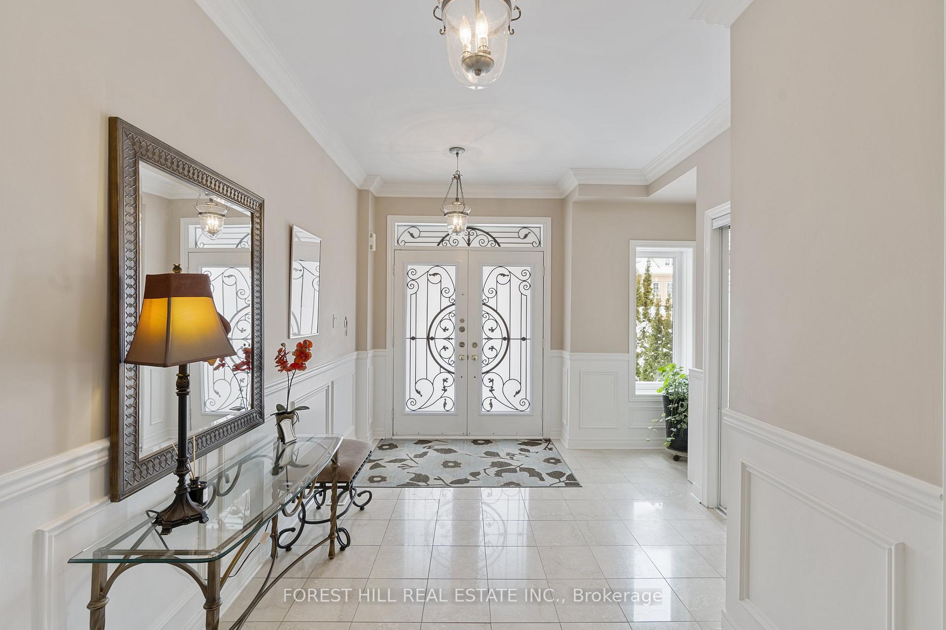 Photo 2 of 43 Chopin Boulevard, Vaughan, Patterson — HOMEH