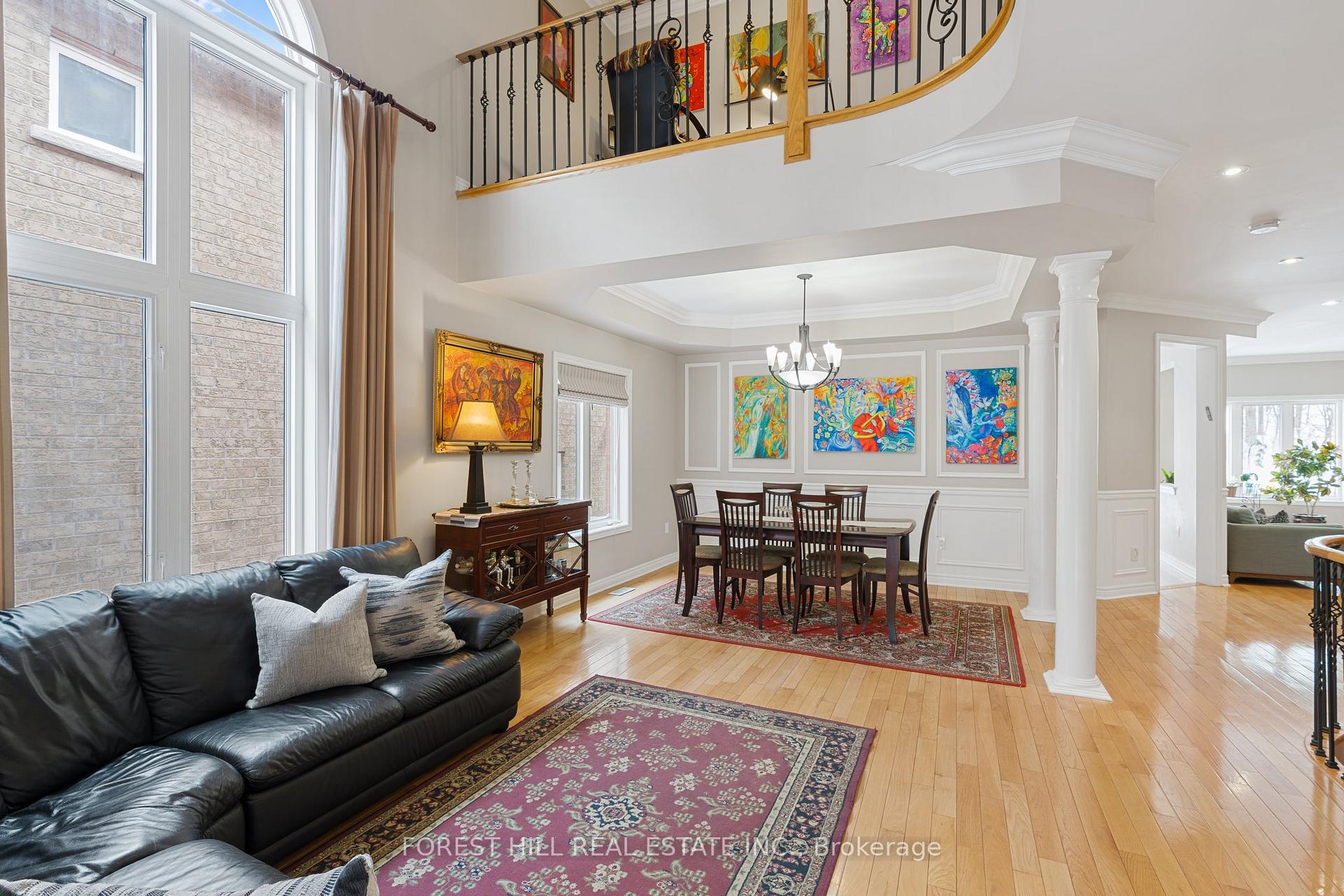Photo 4 of 43 Chopin Boulevard, Vaughan, Patterson — HOMEH