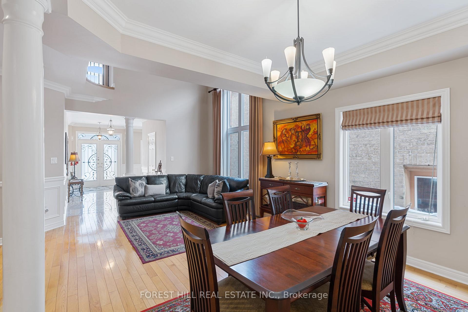 Photo 6 of 43 Chopin Boulevard, Vaughan, Patterson — HOMEH