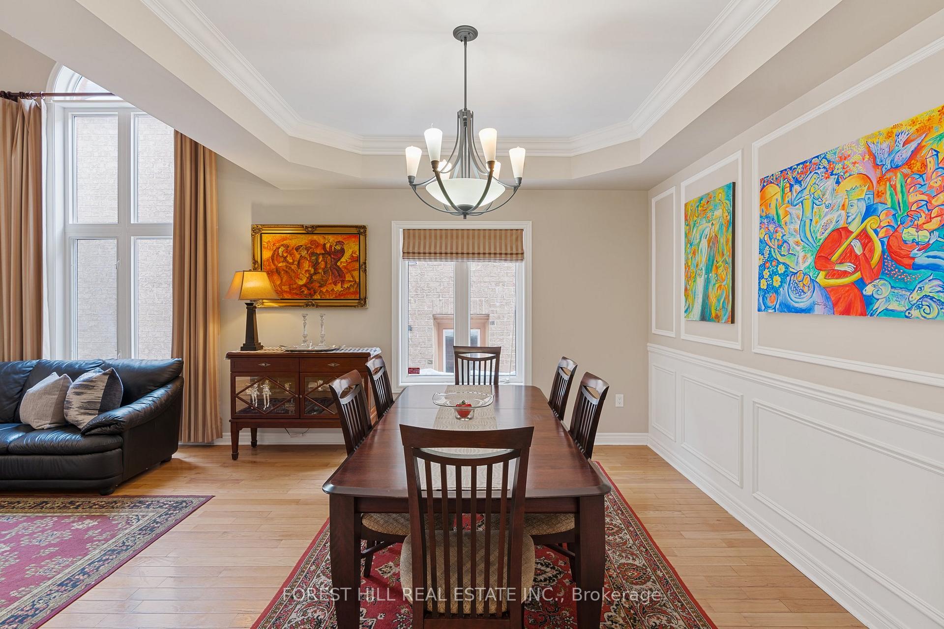 Photo 7 of 43 Chopin Boulevard, Vaughan, Patterson — HOMEH