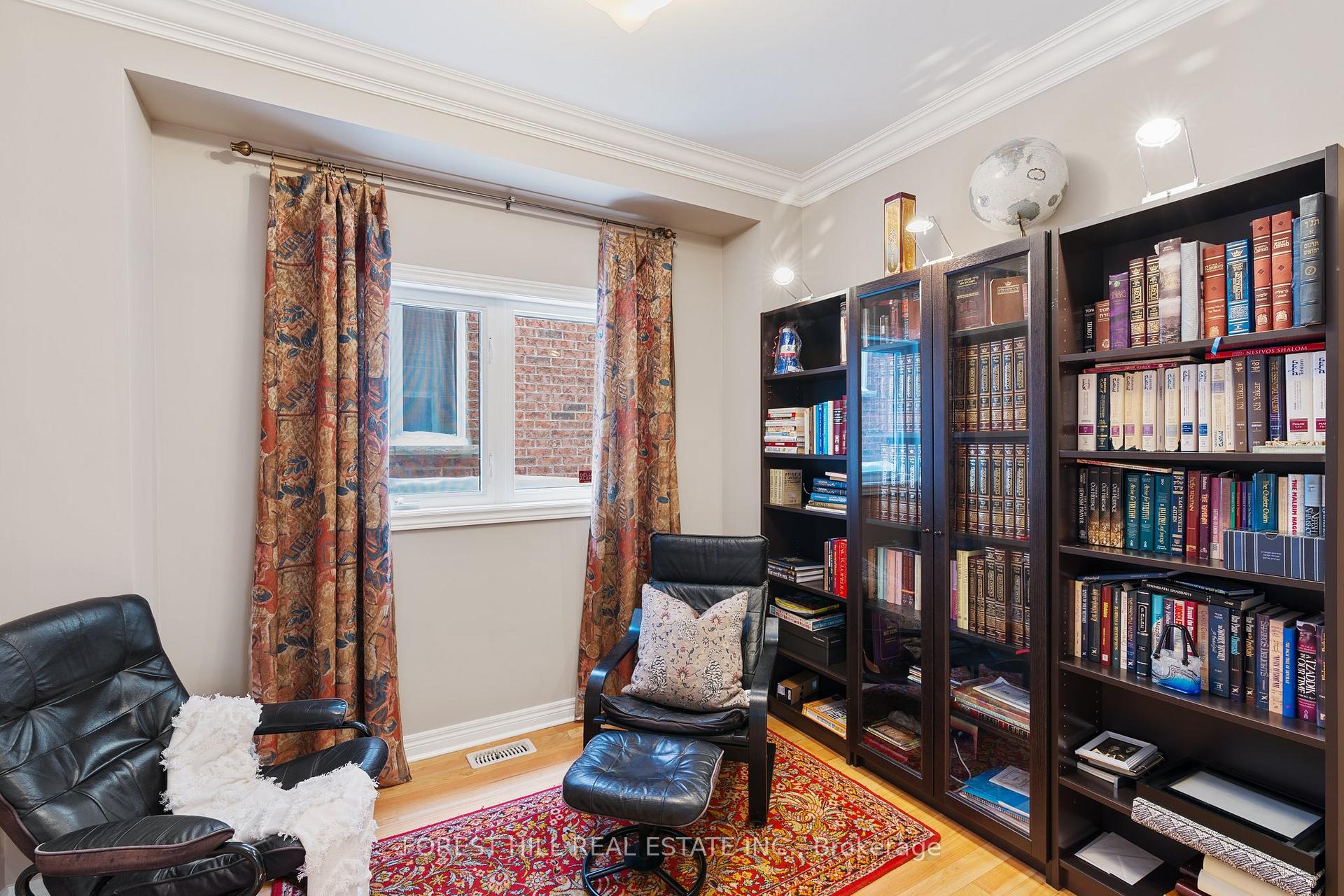 Photo 8 of 43 Chopin Boulevard, Vaughan, Patterson — HOMEH