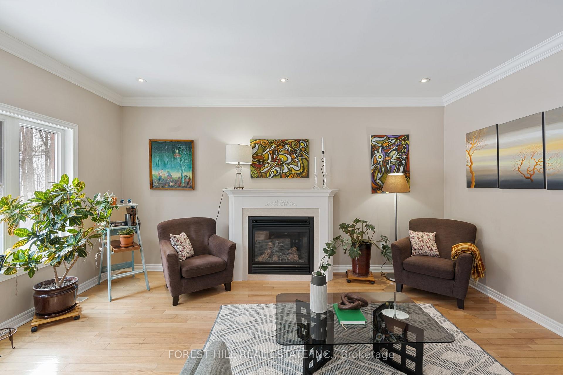 Photo 11 of 43 Chopin Boulevard, Vaughan, Patterson — HOMEH