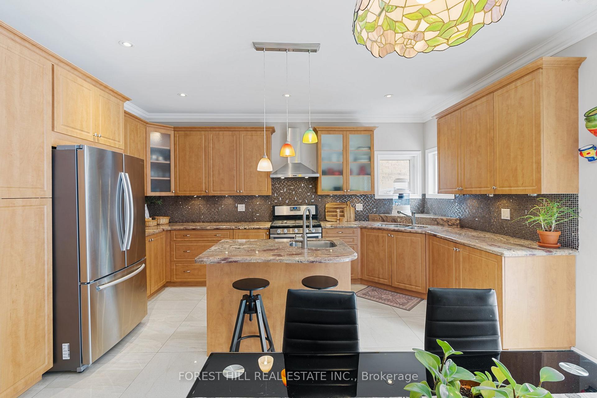 Photo 14 of 43 Chopin Boulevard, Vaughan, Patterson — HOMEH