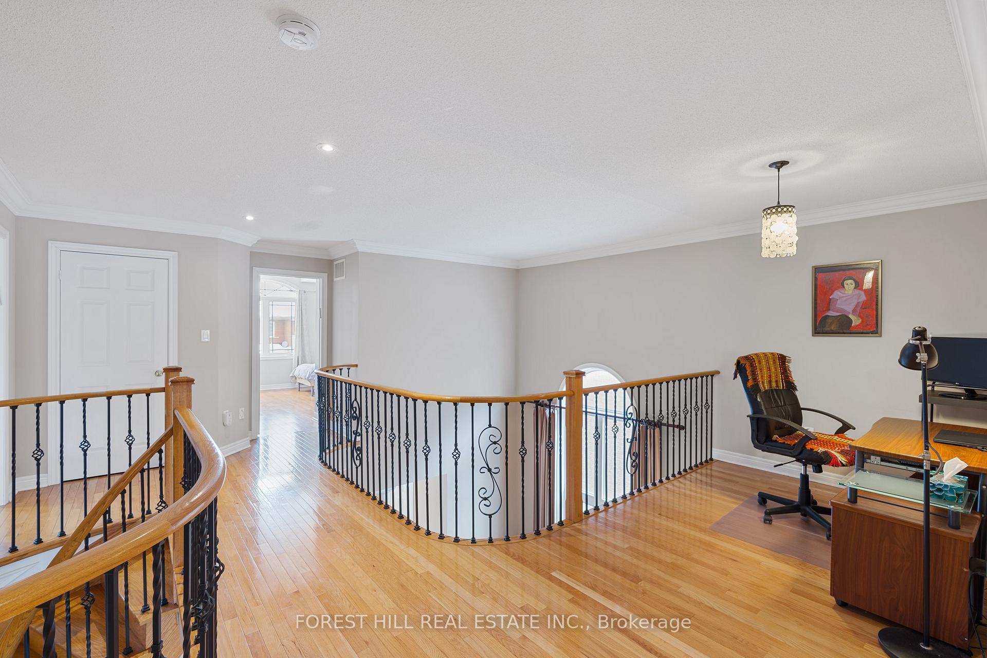 Photo 17 of 43 Chopin Boulevard, Vaughan, Patterson — HOMEH